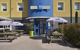 Ibis Budget Issoire
