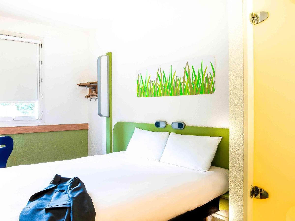 Ibis Budget Issoire Exterior foto